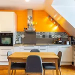 Guestready - Appartement Proche Des Gares Du 10E