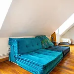 Guestready - Appartement Proche Des Gares Du 10E