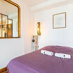 Guestready - Appartement Proche Des Gares Du 10E