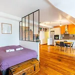 Guestready - Appartement Proche Des Gares Du 10E