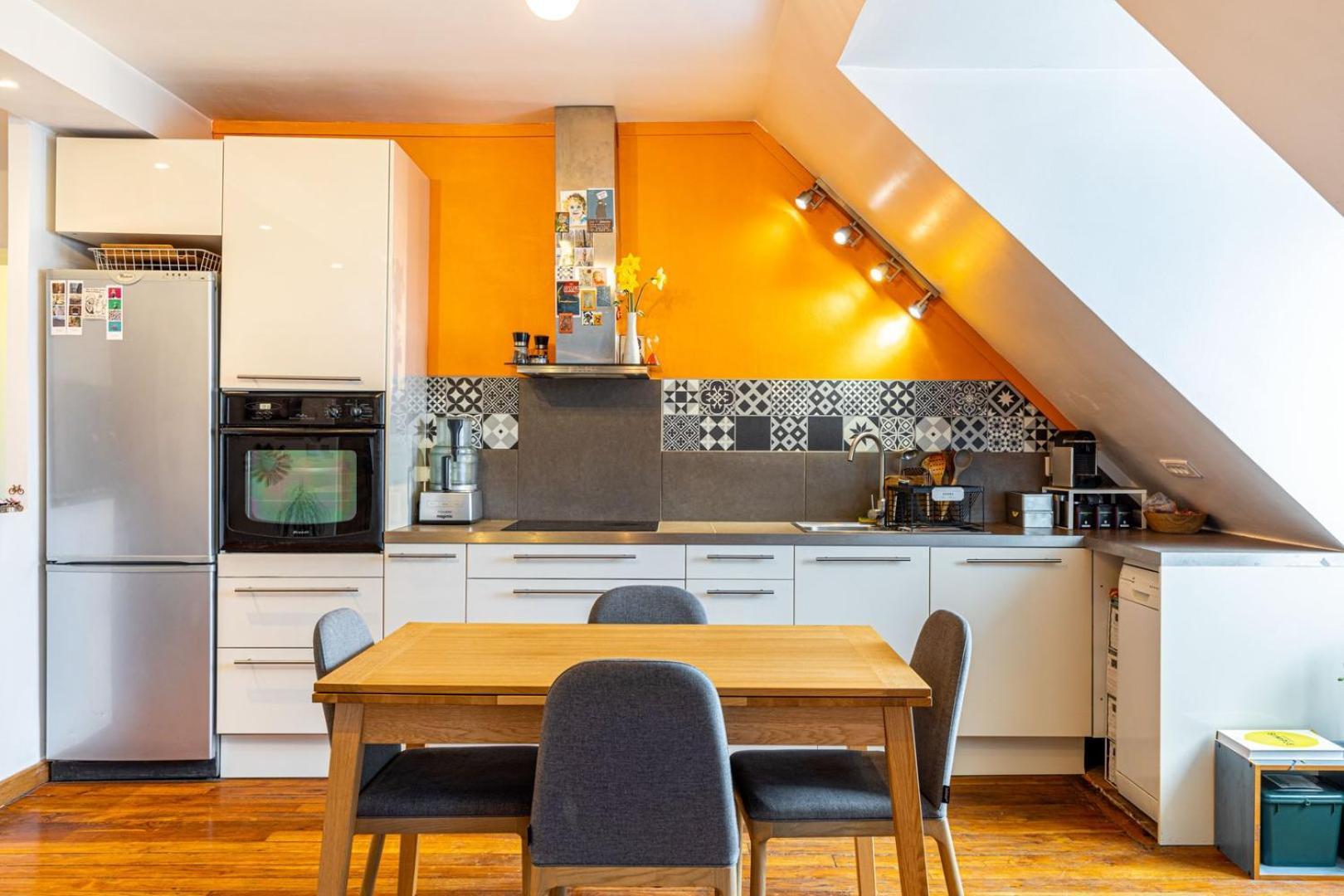 Guestready - Proche Des Gares Du 10e Apartment Paris