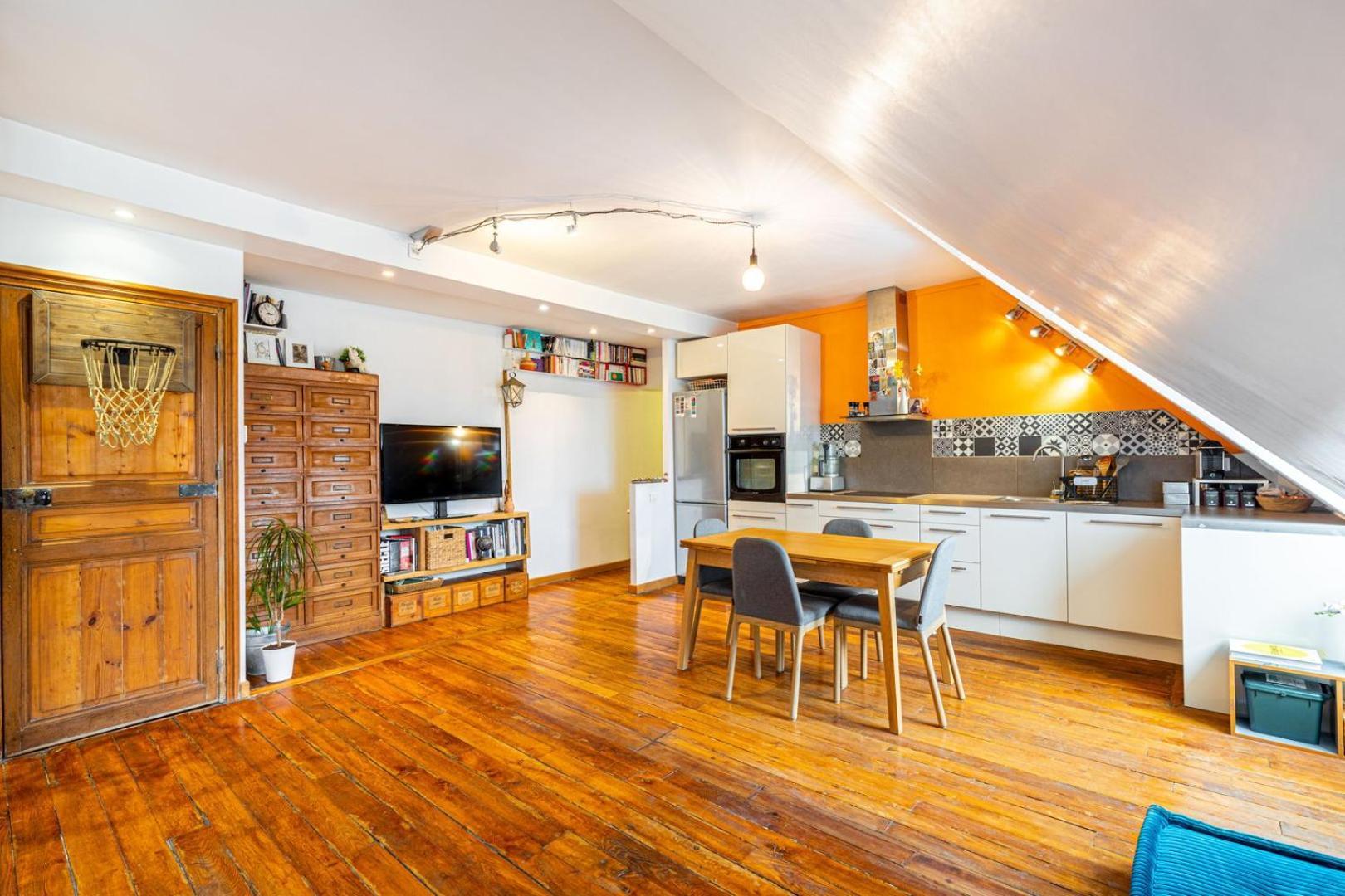 Apartment Guestready - Proche Des Gares Du 10e Paris