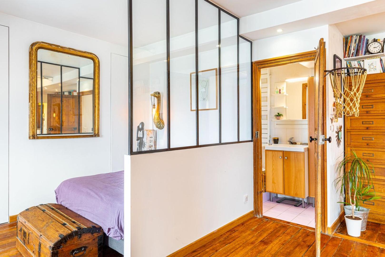 Guestready - Proche Des Gares Du 10e *