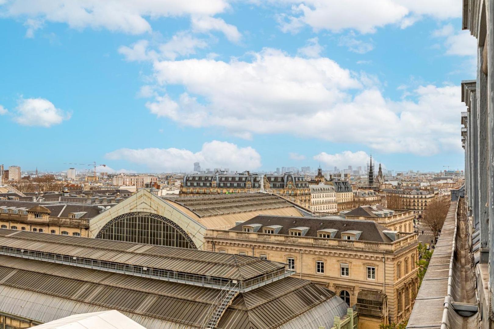 Guestready - Proche Des Gares Du 10e Apartment Paris