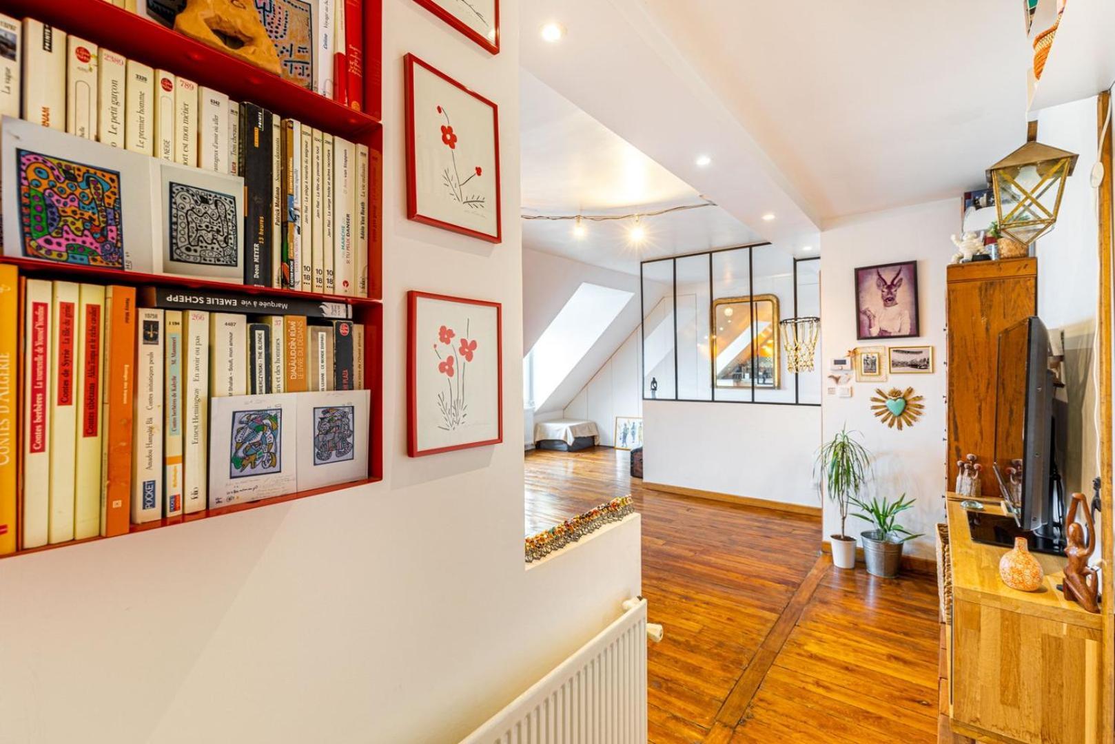 Guestready - Proche Des Gares Du 10e *