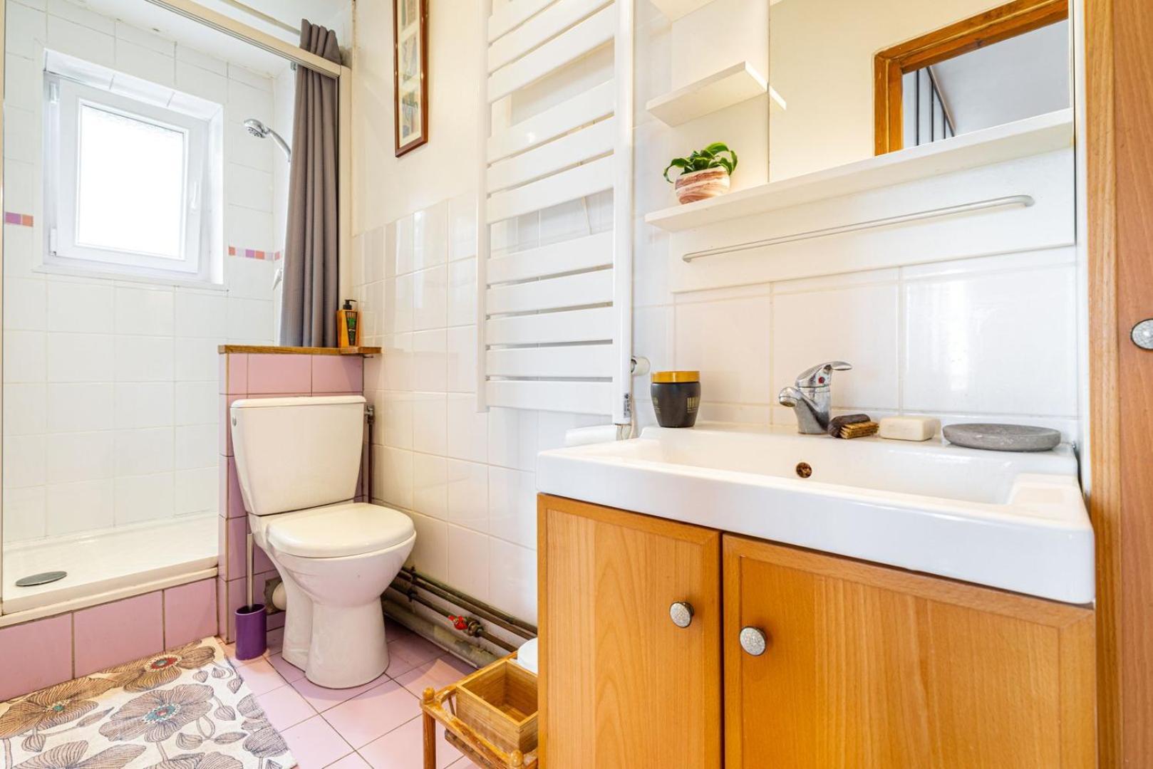 Guestready - Proche Des Gares Du 10e Apartment *