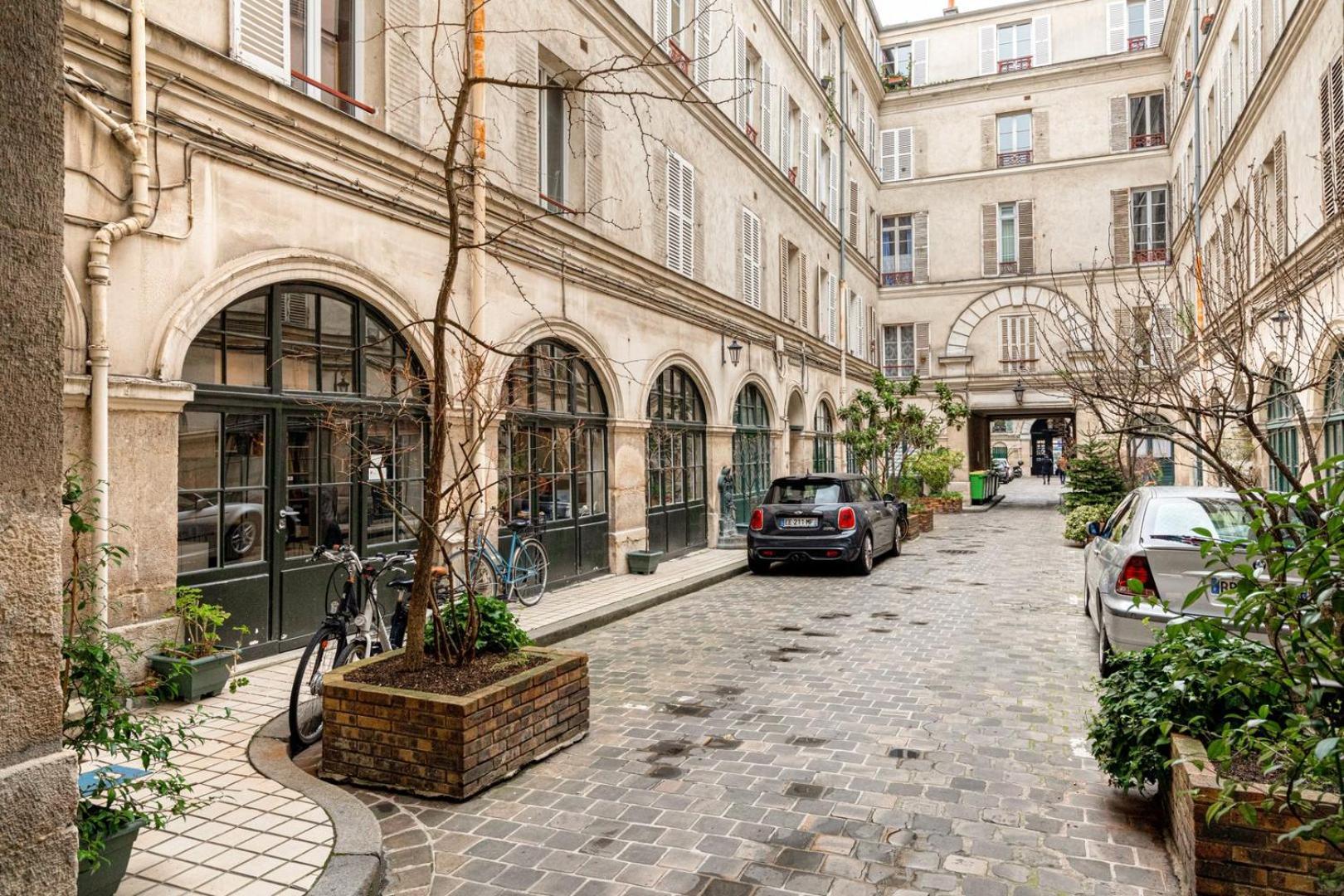 Guestready - Proche Des Gares Du 10e *